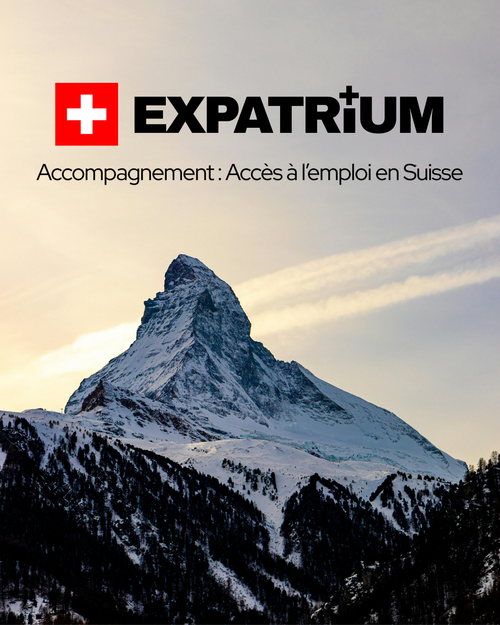 Accélérez votre prise de poste avec Expatrium