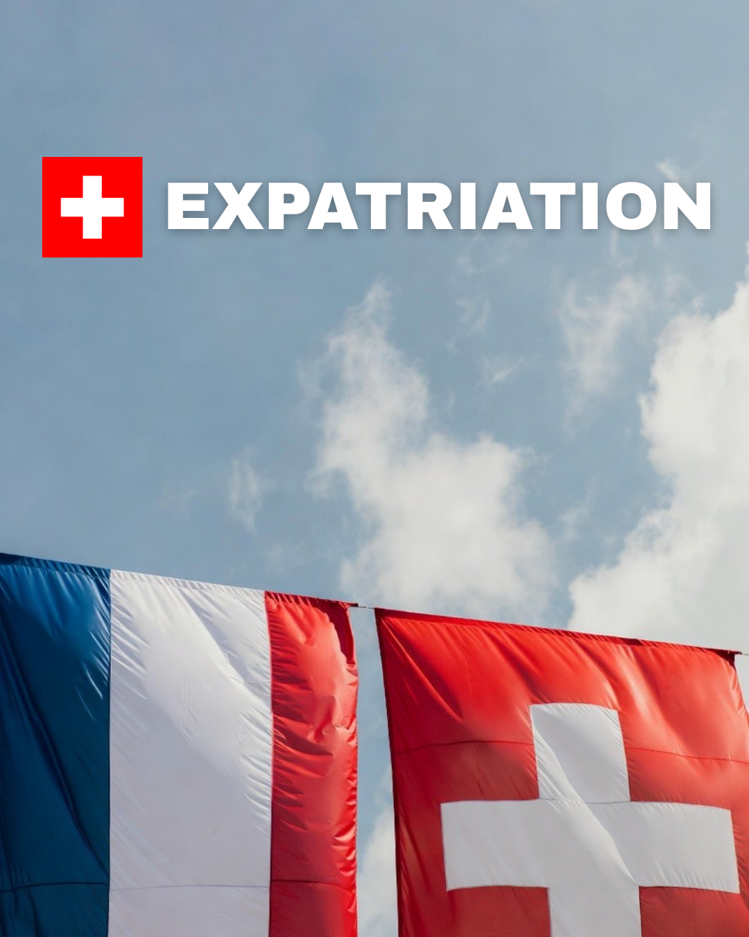 Expatriation