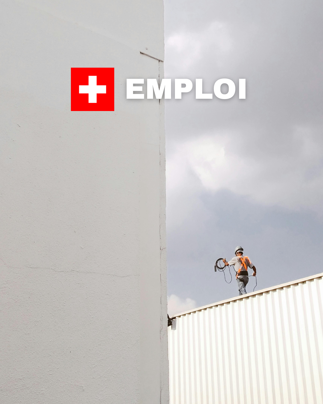 Emploi