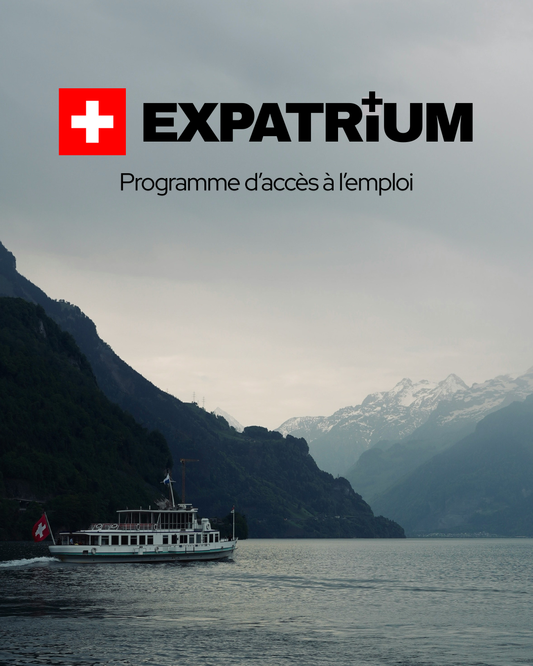 Programme d'accès à l'emploi