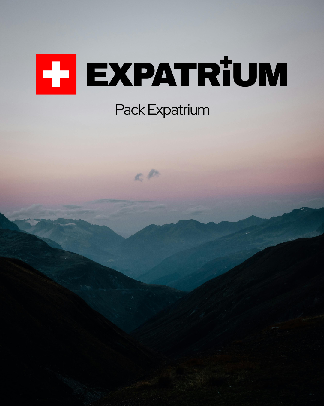 Pack Expatrium