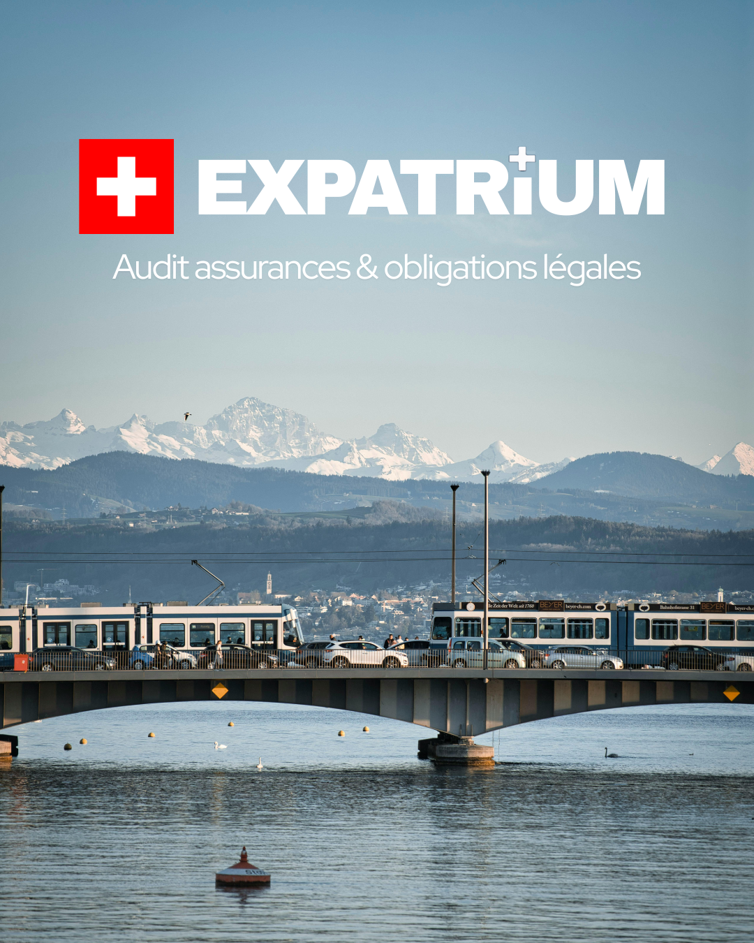 Audit assurances & obligations légales