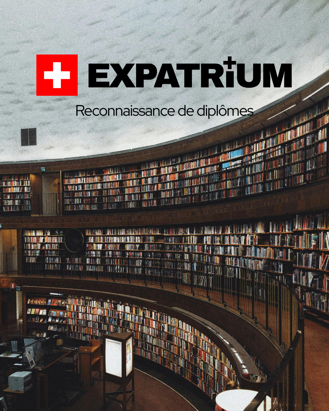 Reconnaissance de diplômes et équivalences professionnelles