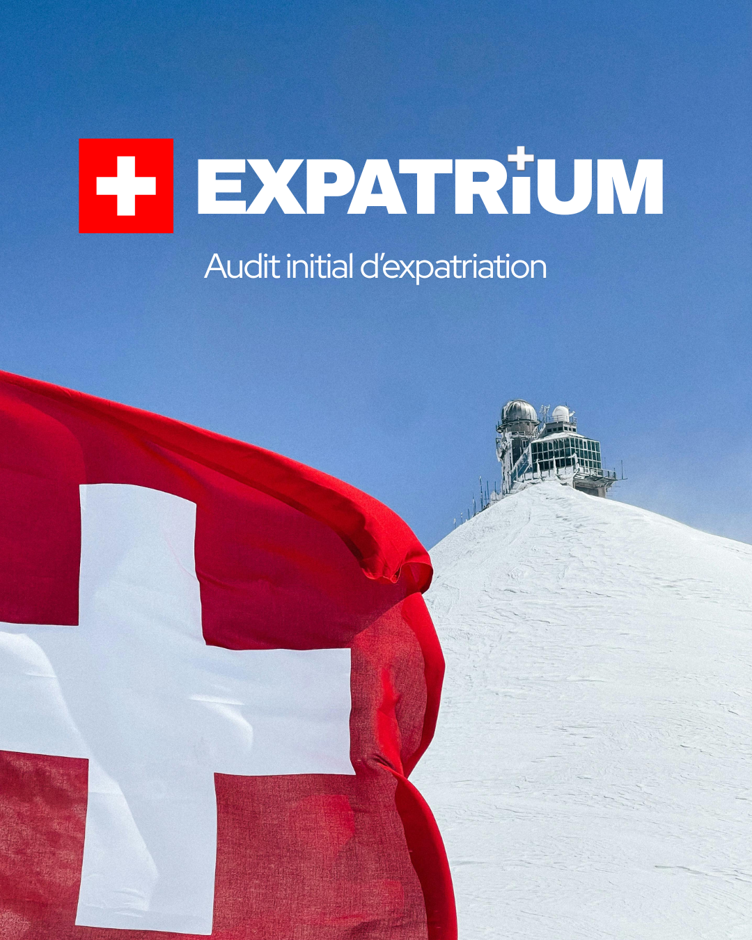 Audit initial d'Expatriation