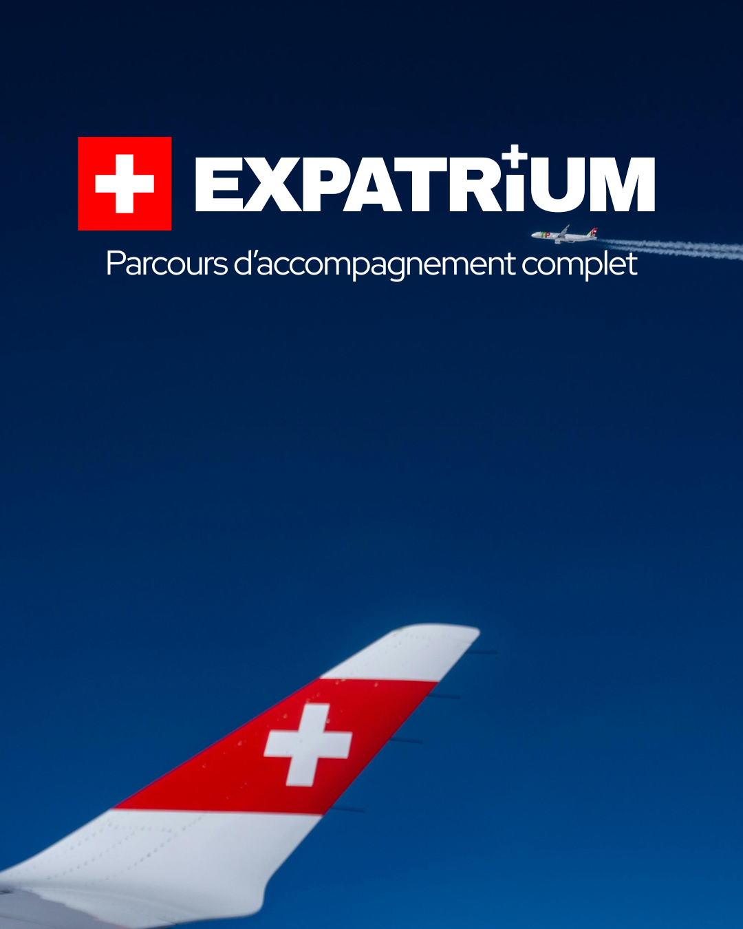Parcours d’accompagnement complet