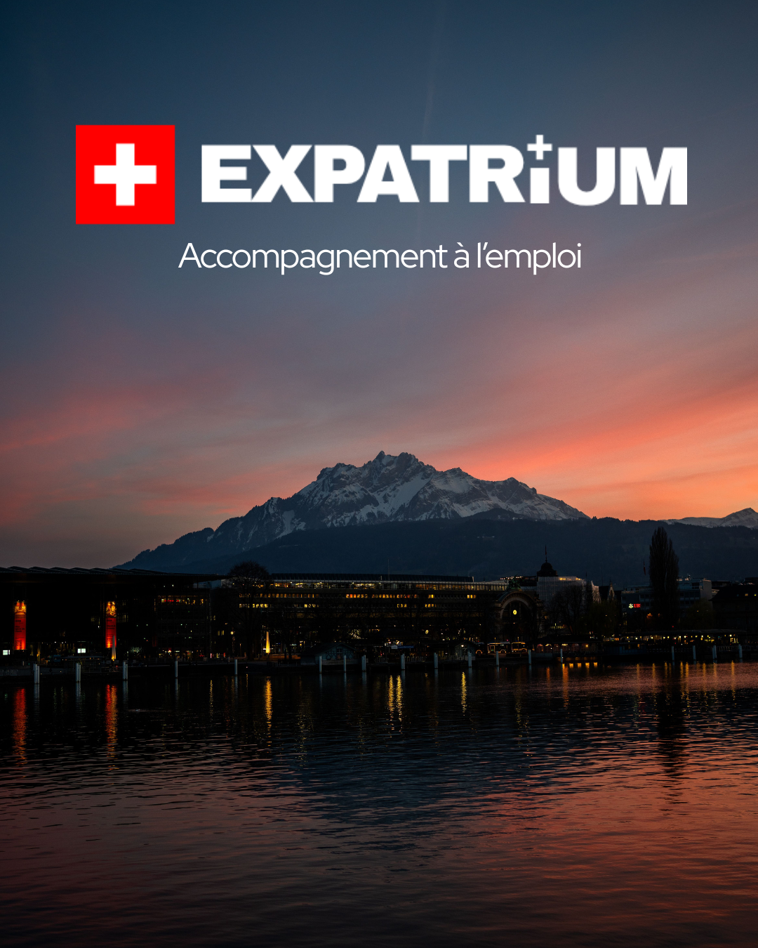 Accompagnement à l'emploi