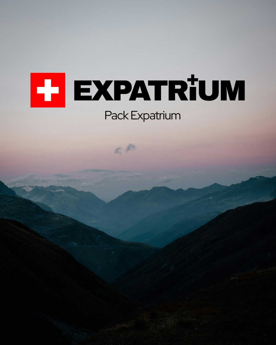 Pack Expatrium
