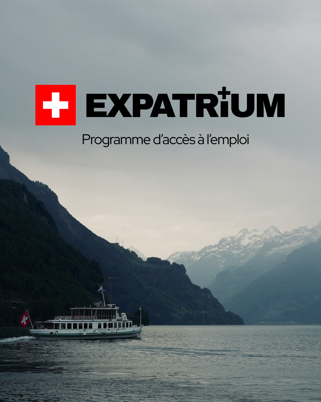 Programme d'accès à l'emploi
